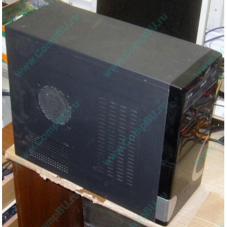 Компьютер Intel Pentium Dual Core E5300 (2x2.6GHz) s.775 /2Gb /250Gb /ATX 400W (Энгельс)