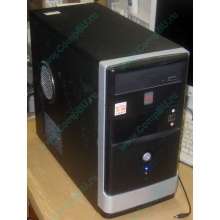 Компьютер Б/У Intel Core i3 2130 (2x3.4GHz HT) /4096Mb /250Gb /ATX 350W (Энгельс)