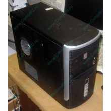 Двухъядерный компьютер Intel Pentium Dual Core E5300 (2x2600MHz) /2048 Mb /250 Gb /ATX 350 W (Энгельс)
