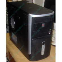 Двухъядерный компьютер Intel Pentium Dual Core E5300 (2x2600MHz) /2048 Mb /250 Gb /ATX 350 W (Энгельс)