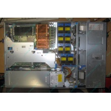 2U сервер 2 x XEON 3.0 GHz /4Gb DDR2 ECC /2U Intel SR2400 2x700W (Энгельс)