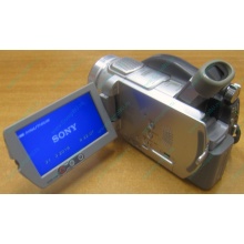 Sony DCR-DVD505E в Энгельсе, видеокамера Sony DCR-DVD505E (Энгельс)