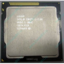 Процессор Intel Core i3-2100 (2x3.1GHz HT /L3 2048kb) SR05C s.1155 (Энгельс)