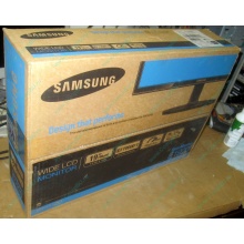 Монитор 19" Samsung E1920NW 1440x900 (широкоформатный) - Энгельс