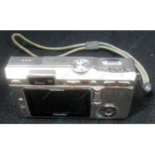 Фотоаппарат Fujifilm FinePix F810 (без зарядного устройства) - Энгельс