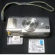Фотоаппарат Fujifilm FinePix F810 с аккумулятором NP-40 в Энгельсе, фотокамера Fujifilm FinePix F810 с аккумуляторной батареей NP-40 (Энгельс)