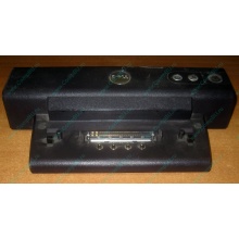 Докстанция Dell PR01X 2U444 купить Б/У в Энгельсе, порт-репликатор Dell PR01X 2U444 цена БУ (Энгельс).