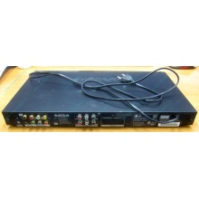 DVD-плеер LG Karaoke System DKS-7600Q Б/У в Энгельсе, LG DKS-7600 БУ (Энгельс)