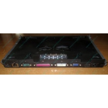 Докстанция Dell PR09S FJ282 купить Б/У в Энгельсе, порт-репликатор Dell PR09S FJ282 цена БУ (Энгельс).