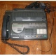 Факс Panasonic с автоответчиком (Энгельс)