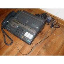 Факс Panasonic с автоответчиком (Энгельс)