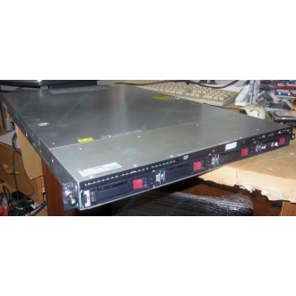 16-ти ядерный сервер 1U HP Proliant DL165 G7 (2 x OPTERON O6128 8x2.0GHz /56Gb DDR3 ECC /300Gb + 2x1000Gb SAS /ATX 500W) - Энгельс