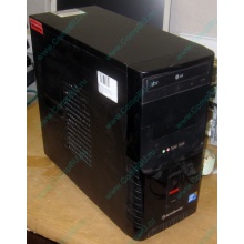 Компьютер Kraftway Credo KC36 (Intel Core 2 Duo E7500 (2x2.93GHz) s.775 /2048Mb /500Gb /ATX 400W) - Энгельс