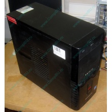 Компьютер Kraftway Credo KC36 (Intel Core 2 Duo E7500 (2x2.93GHz) s.775 /2048Mb /500Gb /ATX 400W) - Энгельс