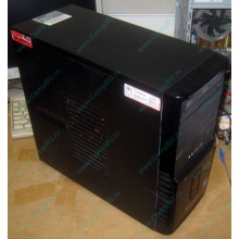 Компьютер Kraftway Credo KC36 (Intel C2D E7500 (2x2.93GHz) s.775 /2048Mb /320Gb /ATX 400W /Windows 7 PRO) - Энгельс