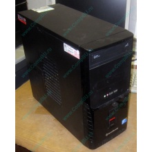 Компьютер Kraftway Credo KC39 (Intel Core 2 Duo E7500 (2x2.93GHz) s.775 /4Gb /320Gb /ATX 400W /Windows 7 PRO) - Энгельс