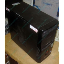 Компьютер Intel Core 2 Duo E7500 (2x2.93GHz) s.775 /2048Mb /320Gb /ATX 400W /Win7 PRO (Энгельс)