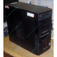 Компьютер Intel Core 2 Duo E7500 (2x2.93GHz) s.775 /2048Mb /320Gb /ATX 400W /Win7 PRO (Энгельс)