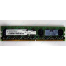 Серверная память 1024Mb DDR2 ECC HP 384376-051 pc2-4200 (533MHz) CL4 HYNIX 2Rx8 PC2-4200E-444-11-A1 (Энгельс)