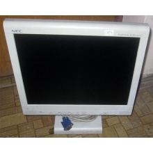 Монитор 15" TFT NEC MultiSync LCD1550VM белый (Энгельс)