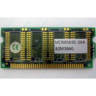 8Mb EDO microSIMM Kingmax MDM083E-28A (Энгельс)