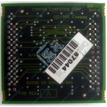 Видеопамять для Compaq Deskpro 2000 (SP# 213859-001 в Энгельсе, DG# 004828-001 в Энгельсе, ASSY 004827-001) - Энгельс
