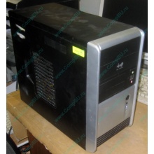 Компьютер Intel Pentium Dual Core E5200 (2x2.5GHz) s775 /2048Mb /250Gb /ATX 350W Inwin (Энгельс)