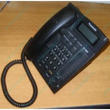 Телефон Panasonic KX-TS2388RU (черный) - Энгельс