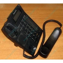 Телефон Panasonic KX-TS2388RU (черный) - Энгельс
