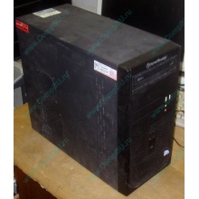 Компьютер Б/У Intel Core i3 2120 (2x3.3GHz HT) /4096Mb /500Gb /ATX400W (Энгельс)