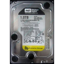 НЕРАБОЧИЙ жесткий диск 1Tb WD RE3 WD1002FBYS 32Mb cache SATA (Энгельс)