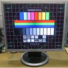 Монитор с дефектом 19" TFT Samsung SyncMaster 940bf (Энгельс)