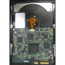 НЕРАБОЧИЙ жесткий диск 146Gb HP 481653-002 DF146BAFDU (Энгельс)