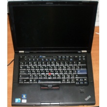 Ноутбук Lenovo Thinkpad T400S 2815-RG9 (Intel Core 2 Duo SP9400 (2x2.4Ghz) /2048Mb DDR3 /no HDD! /14.1" TFT 1440x900) - Энгельс