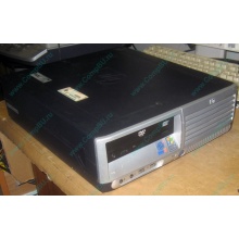 Компьютер HP DC7100 SFF (Intel Pentium-4 540 3.2GHz HT s.775 /1024Mb /80Gb /ATX 240W desktop) - Энгельс