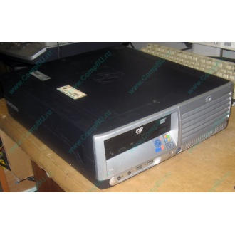 Компьютер HP DC7100 SFF (Intel Pentium-4 540 3.2GHz HT s.775 /1024Mb /80Gb /ATX 240W desktop) - Энгельс