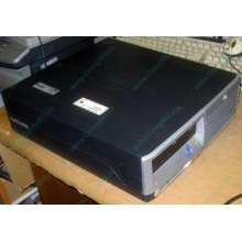 Компьютер HP DC7100 SFF (Intel Pentium-4 540 3.2GHz HT s.775 /1024Mb /80Gb /ATX 240W desktop) - Энгельс