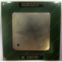 Celeron 1000A в Энгельсе, процессор Intel Celeron 1000 A SL5ZF (1GHz /256kb /100MHz /1.475V) s.370 (Энгельс)