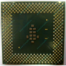 Celeron 1000A в Энгельсе, процессор Intel Celeron 1000 A SL5ZF (1GHz /256kb /100MHz /1.475V) s.370 (Энгельс)