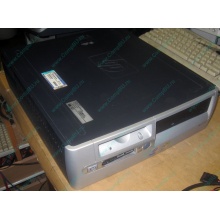 Компьютер HP D530 SFF (Intel Pentium-4 2.6GHz s.478 /1024Mb /80Gb /ATX 240W desktop) - Энгельс