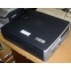 Системный блок HP D530 SFF (Intel Pentium-4 2.6GHz s.478 /1024Mb /80Gb /ATX 240W desktop) - Энгельс