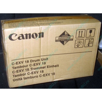 Фотобарабан Canon C-EXV18 Drum Unit (Энгельс)