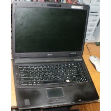 Ноутбук Acer TravelMate 5320-101G12Mi (Intel Celeron 540 1.86Ghz /512Mb DDR2 /80Gb /15.4" TFT 1280x800) - Энгельс