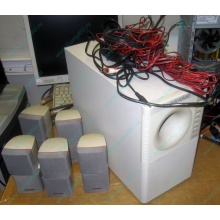 Компьютерная акустика Microlab 5.1 X4 (210 ватт) в Энгельсе, акустическая система для компьютера Microlab 5.1 X4 (Энгельс)