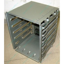 Корзина RID013020 для SCSI HDD с платой BP-9666 (C35-966603-090) - Энгельс