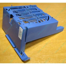 Держатель вентилятора HDD HP 450418-001 (459185-001) для корпуса HP 5U tower (Энгельс)