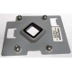 Металлическая подложка под MB HP 460233-001 (460421-001) для кулера CPU от HP ML310G5  (Энгельс)