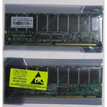 Серверная память 512Mb DIMM ECC Registered PC133 Transcend 133MHz (Энгельс)