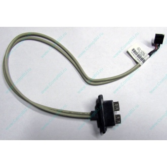 USB-разъемы HP 451784-001 (459184-001) для корпуса HP 5U tower (Энгельс)