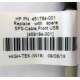 HP PN 451784-001 SPS-Cable Front USB spare 459184-001 (Энгельс)